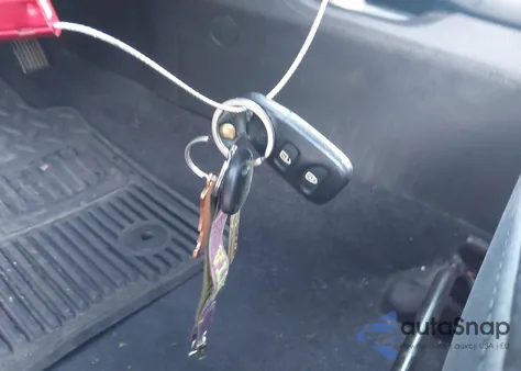 2013 Kia Sorento Lx из США, поврежденный, VIN 5XYKT3A18DG408917